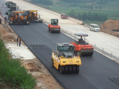 瀝青混凝土 瀝青混凝土