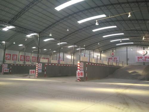 武漢比較有名的幾個(gè)攪拌站 武漢比較有名的幾個(gè)攪拌站